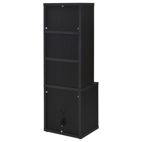 Westpark Bedroom Set - Furniture World