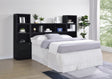 Westpark Bedroom Set - Furniture World