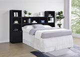 Westpark Bedroom Set - Furniture World