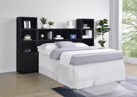 Westpark Bedroom Set - Furniture World