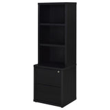 Westpark Bedroom Set - Furniture World