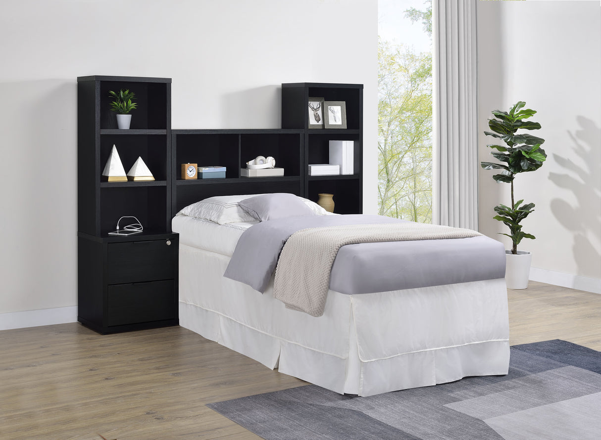 Westpark Bedroom Set - Furniture World