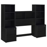 Westpark Bedroom Set - Furniture World