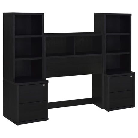 Westpark Bedroom Set - Furniture World