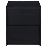 Westpark Nightstand with LED Lighting