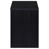 Westpark Nightstand with LED Lighting