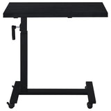 Westpark Bed C-Table