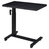 Westpark Bed C-Table