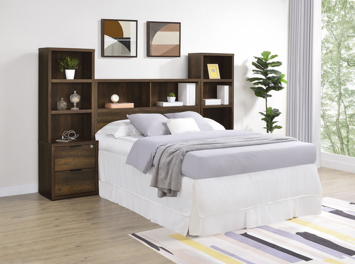 Westpark Bedroom Set - Furniture World