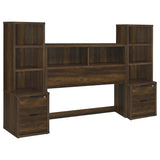 Westpark Bedroom Set - Furniture World