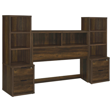 Westpark Bedroom Set - Furniture World
