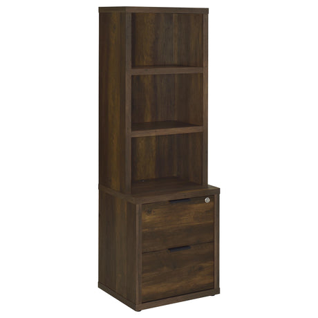 Westpark Bedroom Set - Furniture World