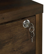 Westpark Bedroom Set - Furniture World