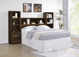 Westpark Bedroom Set - Furniture World