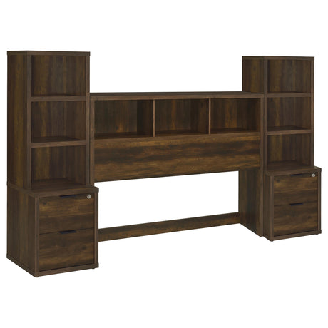Westpark Bedroom Set - Furniture World