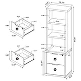 Westpark Bedroom Set - Furniture World