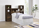 Westpark Bedroom Set - Furniture World