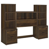 Westpark Bedroom Set - Furniture World