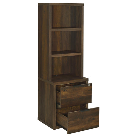 Westpark Bedroom Set - Furniture World