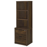 Westpark Bedroom Set - Furniture World