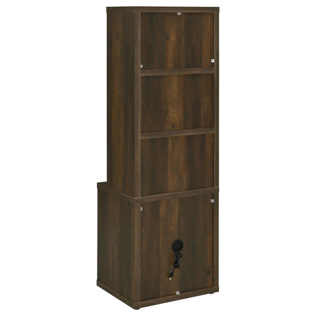 Westpark Bedroom Set - Furniture World