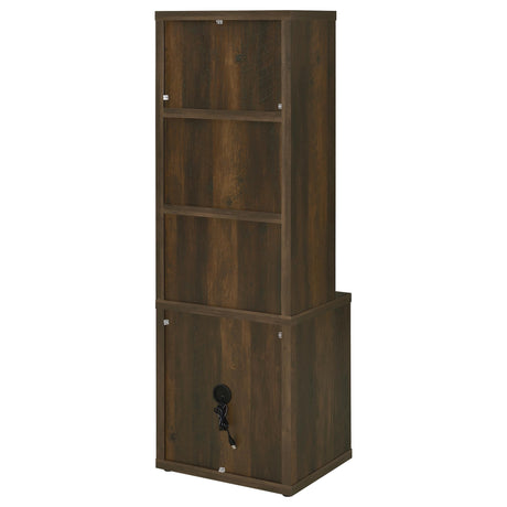 Westpark Bedroom Set - Furniture World