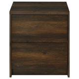 Westpark Nightstand with LED Lighting