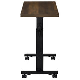 Westpark Bed C-Table