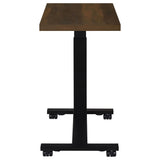Westpark Bed C-Table