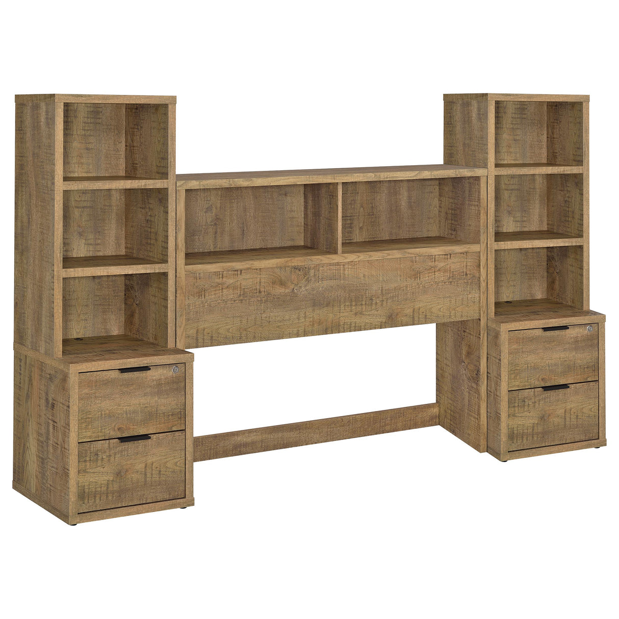 Westpark Bedroom Set - Furniture World
