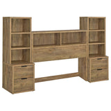 Westpark Bedroom Set - Furniture World