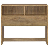 Westpark Bedroom Set - Furniture World