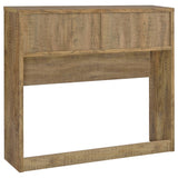 Westpark Bedroom Set - Furniture World