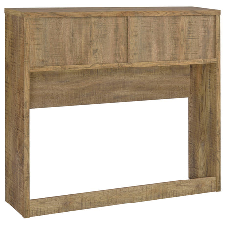 Westpark Bedroom Set - Furniture World