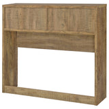 Westpark Bedroom Set - Furniture World