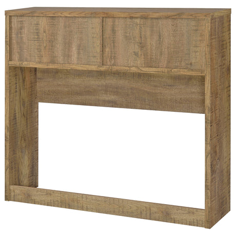 Westpark Bedroom Set - Furniture World