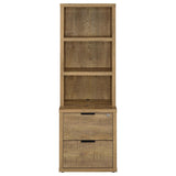Westpark Bedroom Set - Furniture World
