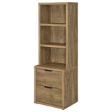 Westpark Bedroom Set - Furniture World
