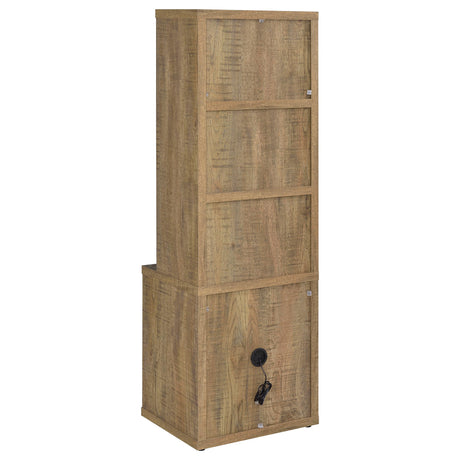 Westpark Bedroom Set - Furniture World