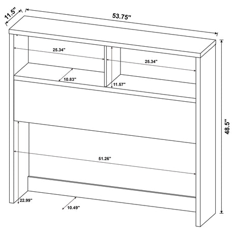 Westpark Bedroom Set - Furniture World