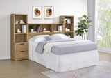 Westpark Bedroom Set - Furniture World