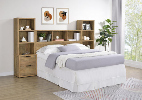 Westpark Bedroom Set - Furniture World