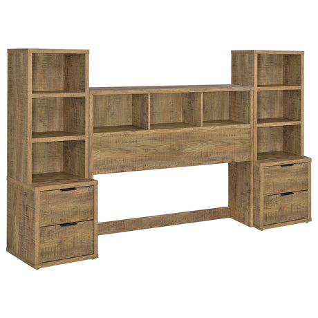 Westpark Bedroom Set - Furniture World