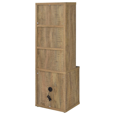 Westpark Bedroom Set - Furniture World