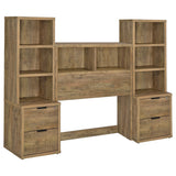 Westpark Bedroom Set - Furniture World