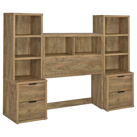 Westpark Bedroom Set - Furniture World