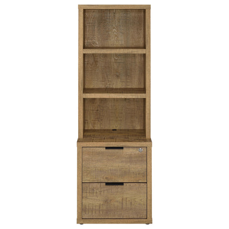 Westpark Bedroom Set - Furniture World