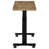 Westpark Bed C-Table