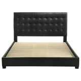 Medley Panel Platform Bed - Furniture World