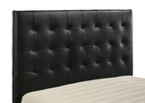 Medley Panel Platform Bed - Furniture World